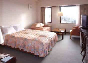 Double
room